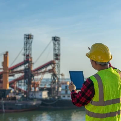 Marine Insurance